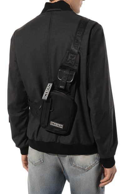 Текстильный рюкзак ICEBERG, арт. 7211/6904, фото 2