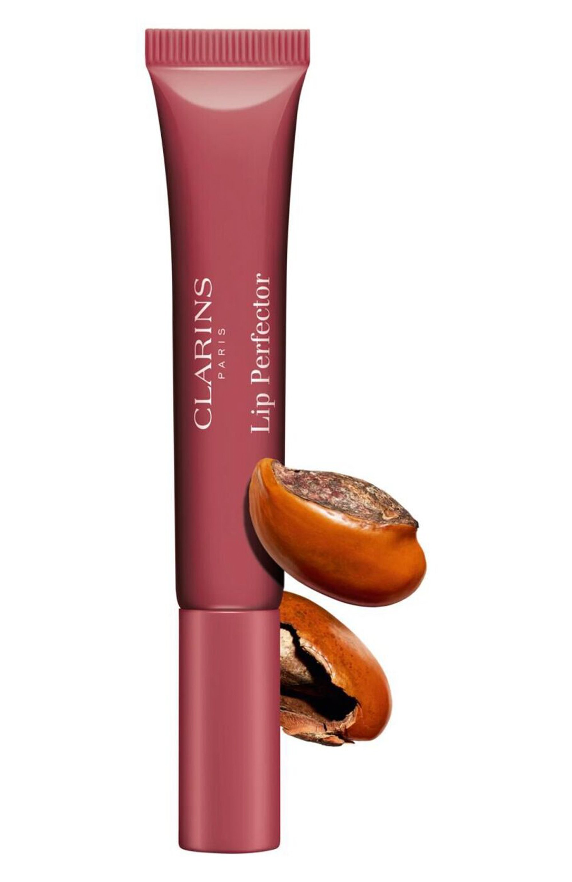 Блеск для губ lip perfector, оттенок 17 (12ml) CLARINS, арт. 80114809, фото 4