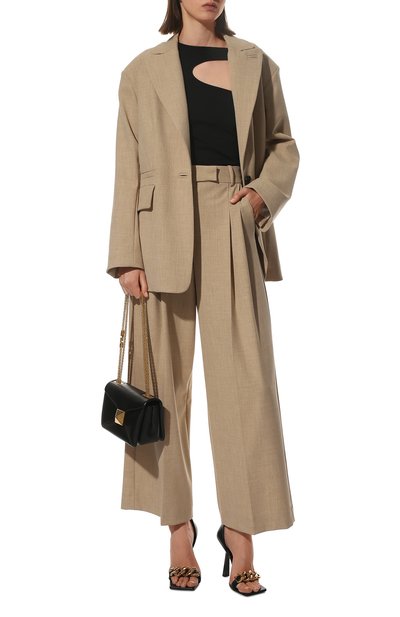 Топ HELMUT LANG, арт. L01HW502, фото 2