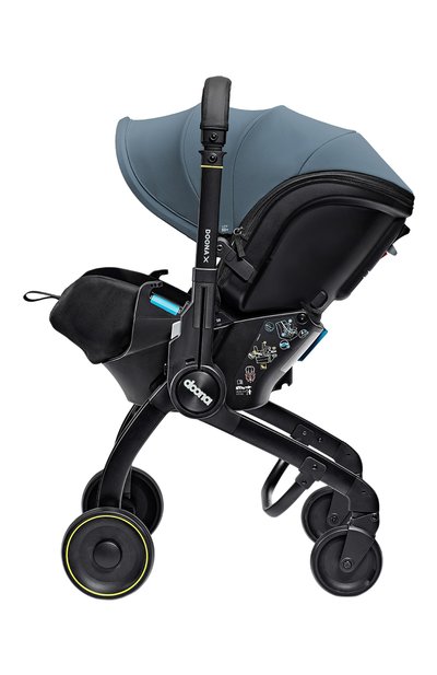Коляска-автокресло doona x DOONA, арт. SP450-20-044-015, фото 3