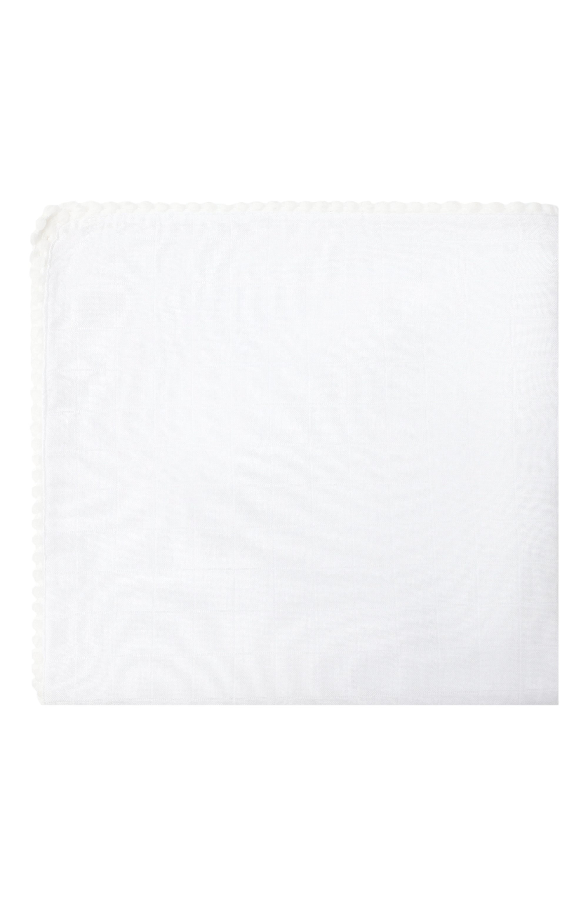 Комплект из двух пеленок NIKOLA+MARUSIA, арт. 2006, фото 7