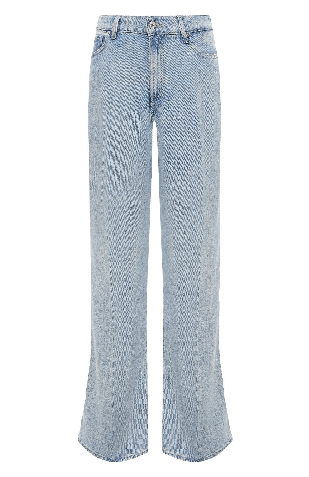 Джинсы 7 FOR ALL MANKIND, арт. JSP0C860GU, фото 1