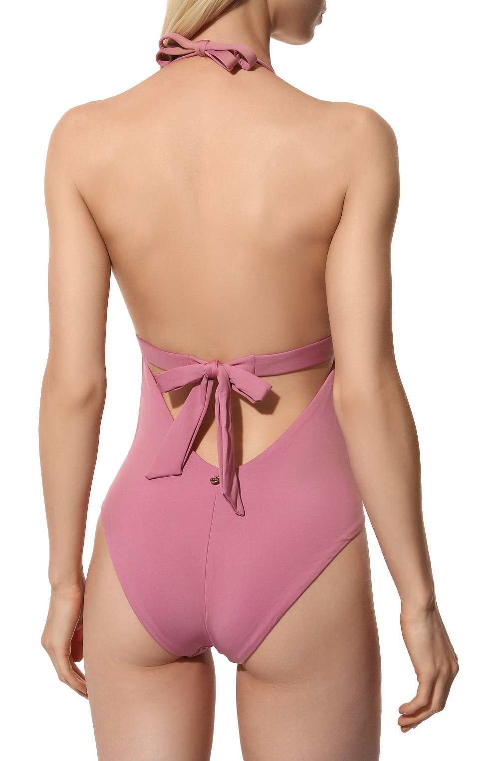 Слитный купальник WEEKEND MAX MARA, арт. CELINE 23383102, фото 3