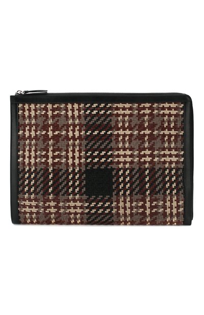 Кожаная папка для документов BRIONI, арт. 0HTF0L/P9705, фото 1