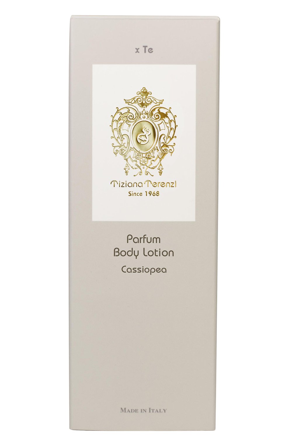 Лосьон для тела cassiopea (250ml) TIZIANA TERENZI, арт. 8016741602603, фото 2