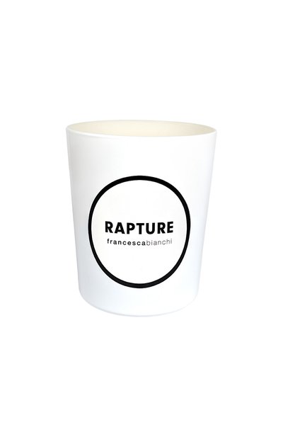 Свеча rapture (250g) FRANCESCA BIANCHI, арт. 8720865194257
