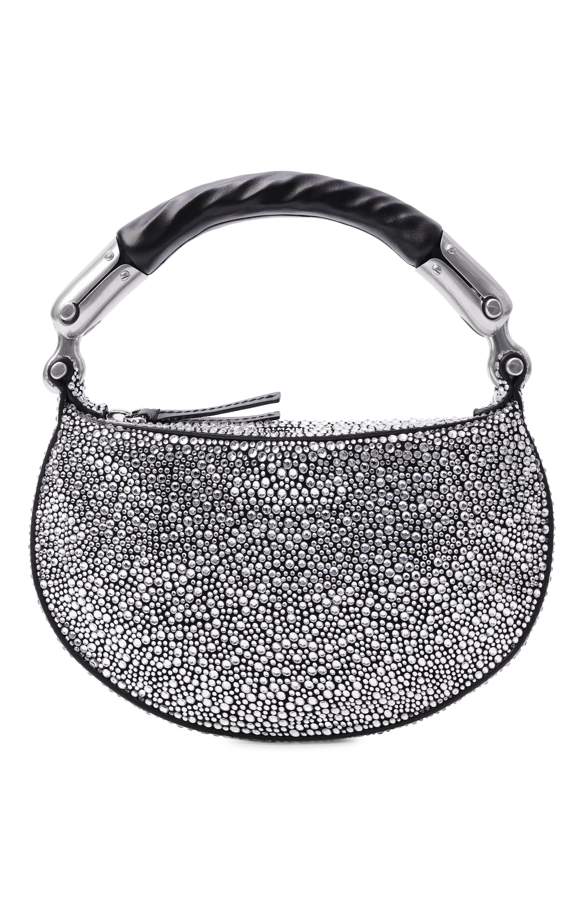 Сумка ebene mini BALMAIN, арт. GN1BS027/AAHX, фото 1