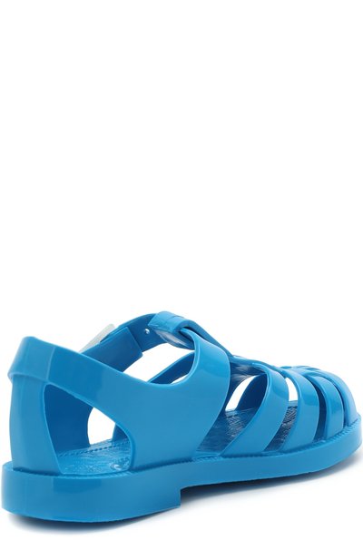 Резиновые сандалии ARMANI JUNIOR, арт. 405301/CC061, фото 3