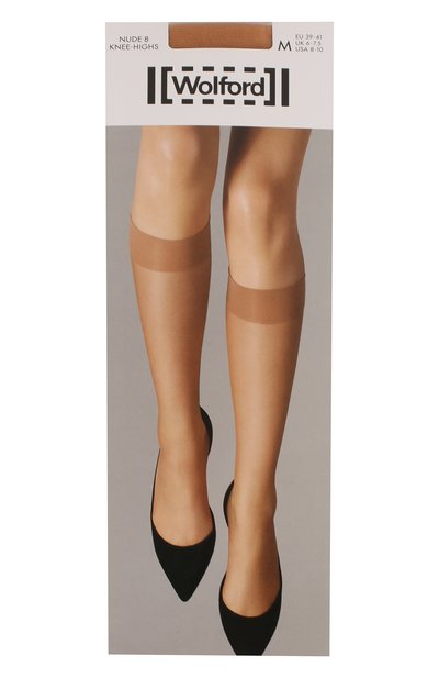 Женские гольфы WOLFORD, арт. 30203