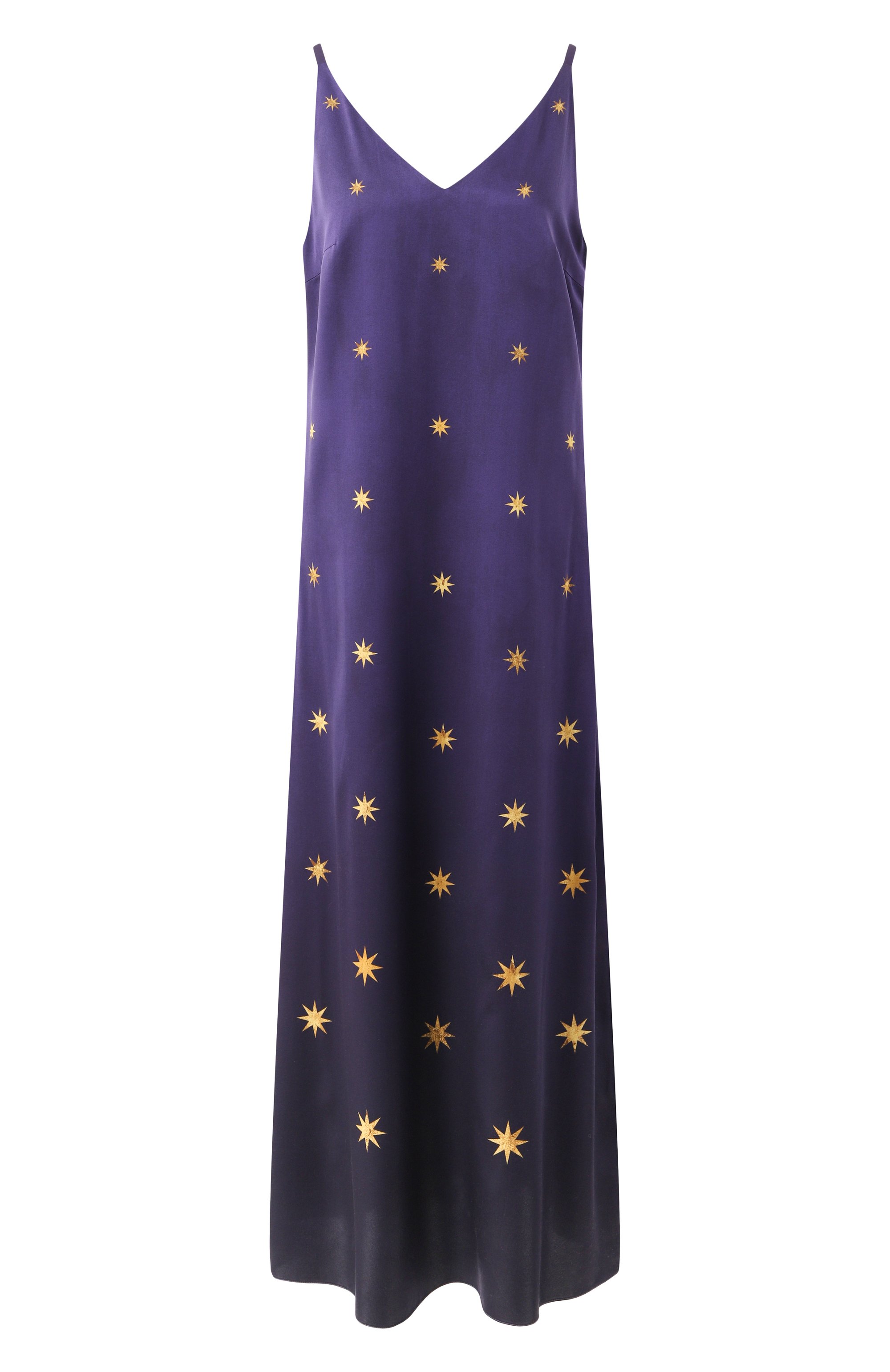 Хлопковое платье AKHMADULLINA, арт. 1225.5D888/S314, фото 1