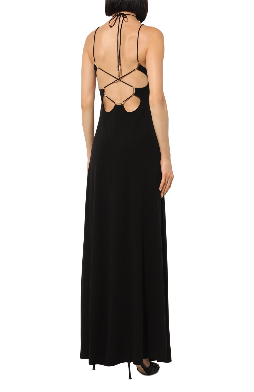 Платье из вискозы LIVY, арт. 654579705, фото 4