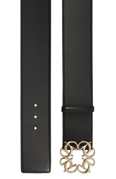 Кожаный ремень ELIE SAAB, арт. ES940413-RES24, фото 3