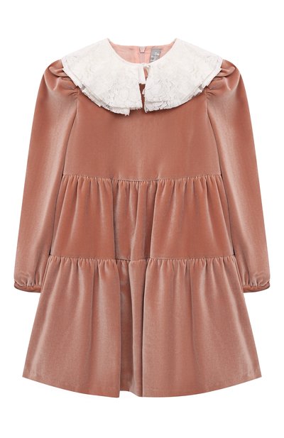 Платье IL GUFO, арт. A21VL457V0013/5A-8A, фото 1