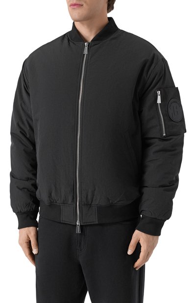 Утепленный бомбер HINNOMINATE, арт. HMABM01361, фото 3