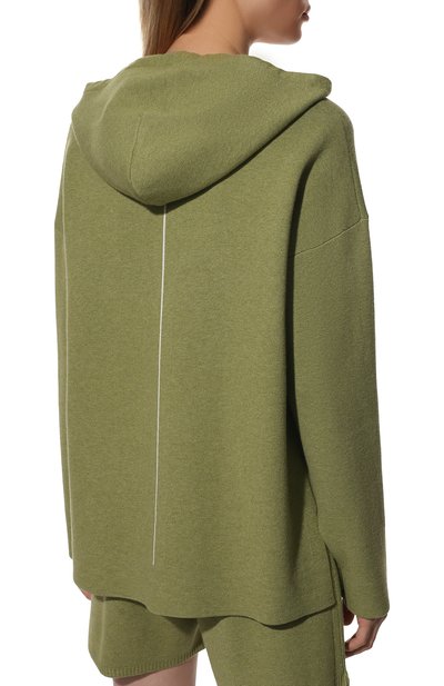 Худи из вискозы FREEAGE, арт. S22.SW005.7080.501, фото 4