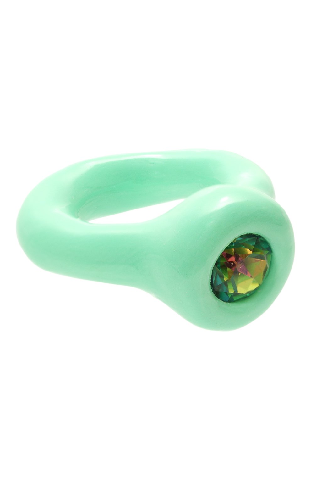 Кольцо LILI ARCHIVE цвета по цене 16500 руб., арт. RM289, фото 1 Кольцо LILI ARCHIVE, арт. RM289, фото 1