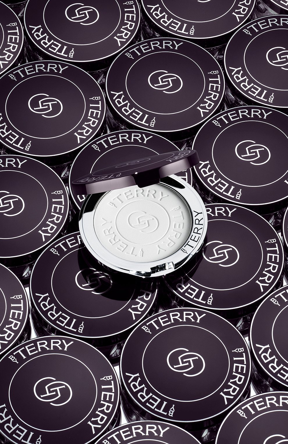 Увлажняющая компактная пудра hyaluronic pressed hydra-powder (7.5g) BY TERRY, арт. V20100010, фото 4