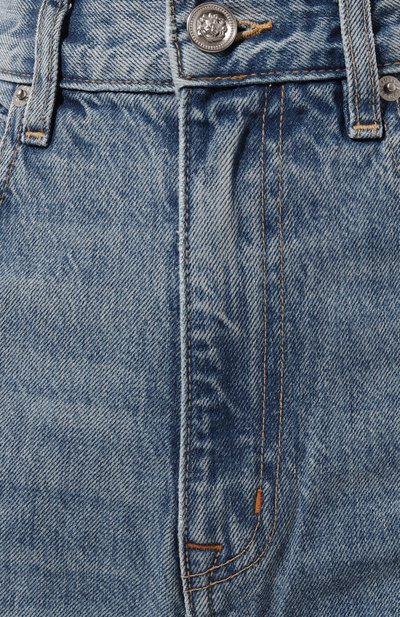 Джинсы SLVRLAKE, арт. LNDJ707STTBD, фото 5