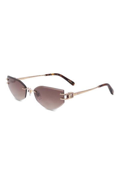 Женские солнцезащитные очки CHOPARD, арт. M60S 300K