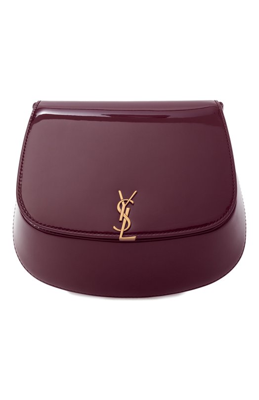 Сумка Voltaire mini Saint Laurent 800846/BMIIW Бордовый 800846/BMIIW