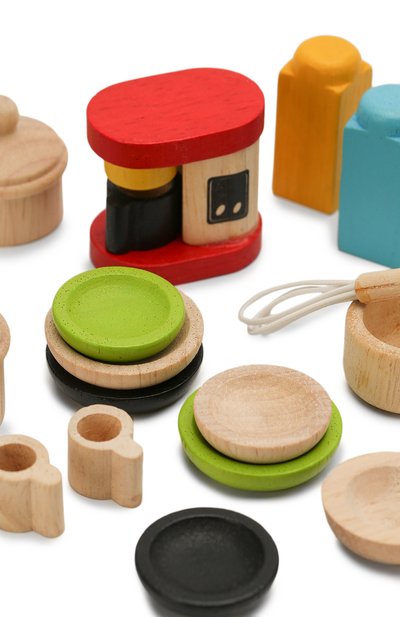 Игрушка аксессуары для кухни PLAN TOYS, арт. 9406, фото 3