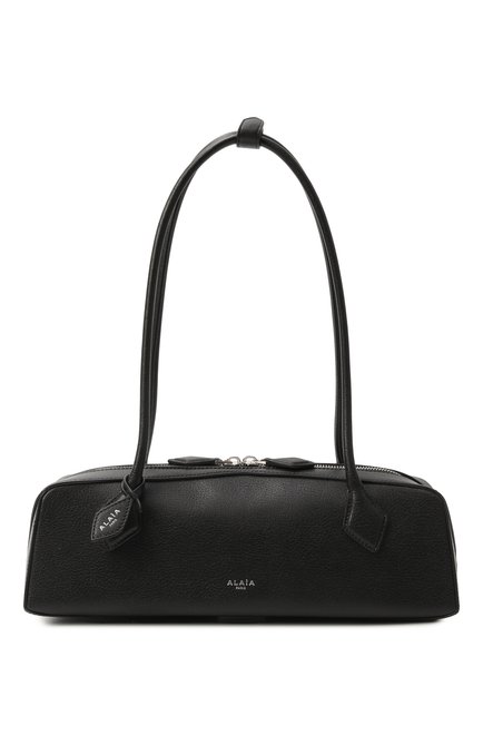 Женская сумка le teckel medium ALAIA, арт. AA1S06033CA212