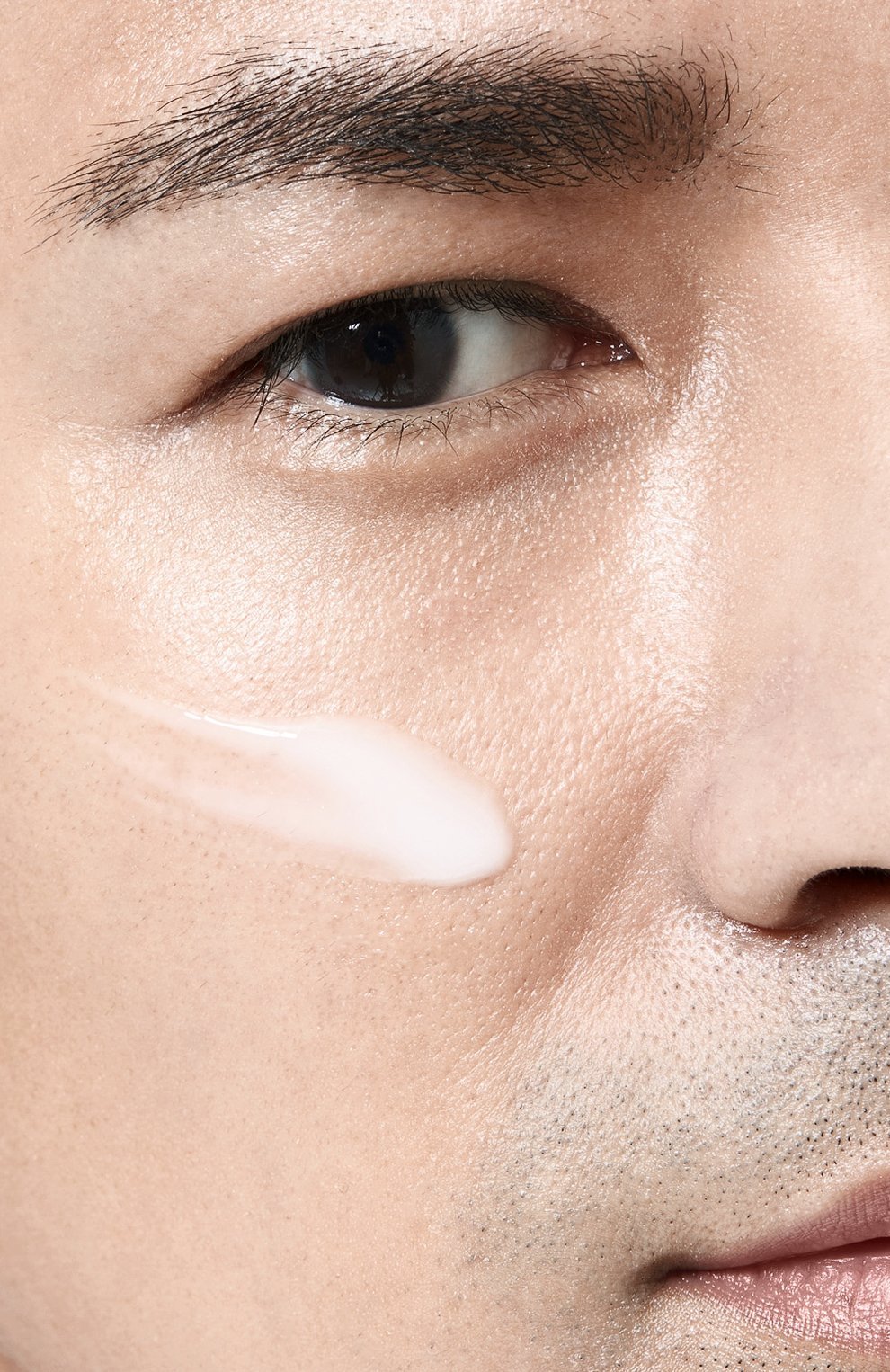 Увлажняющий тонизирующий флюид shiseido men (100ml) SHISEIDO, арт. 17154SH, фото 4