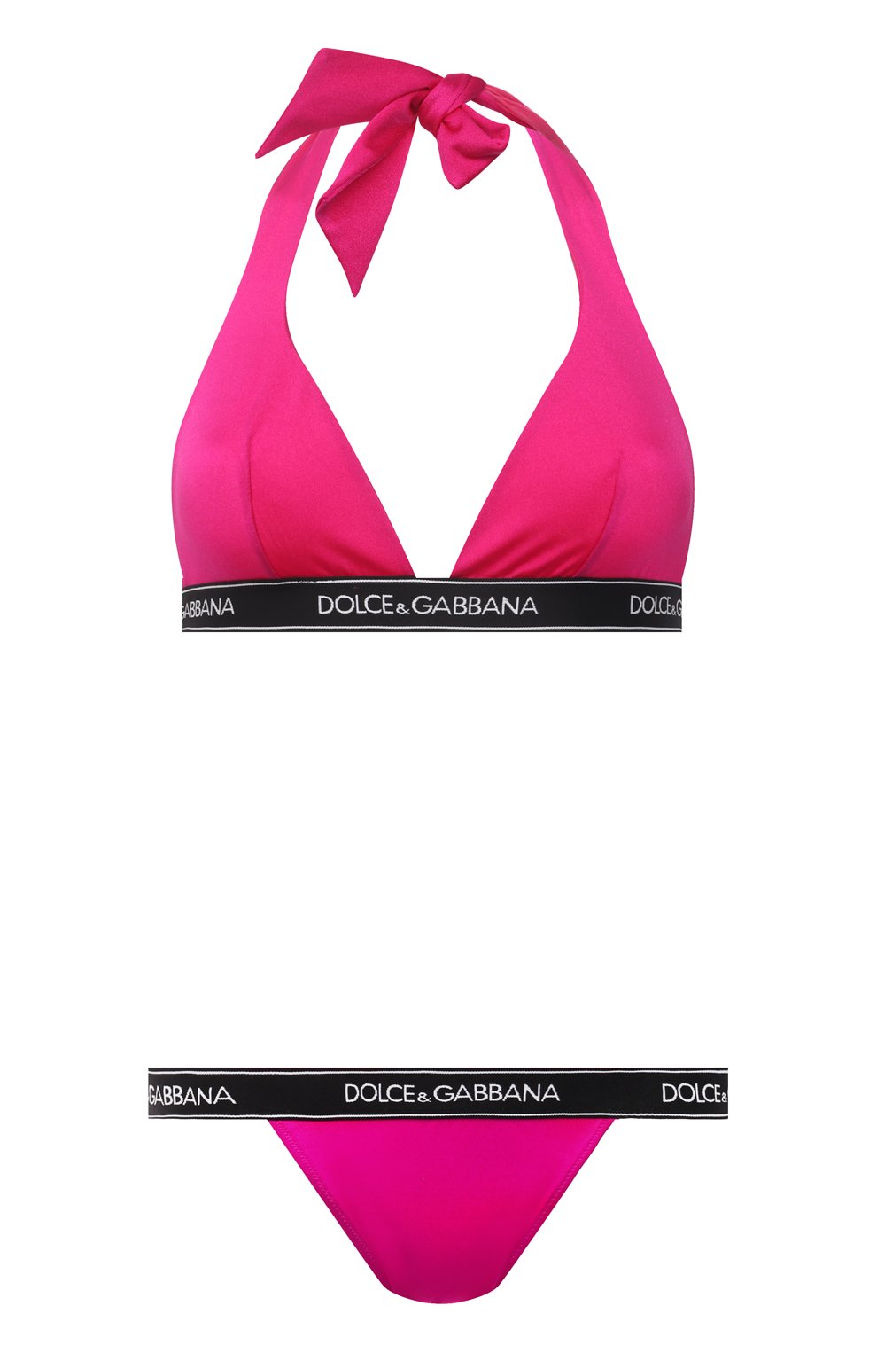 Раздельный купальник DOLCE & GABBANA, арт. 08A97J/FUGLG, фото 1