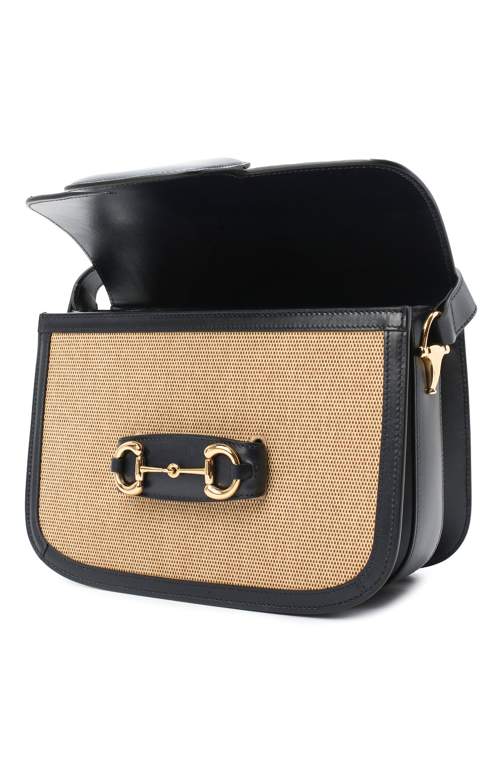 Сумка 1955 GUCCI, арт. 602204/H58AK, фото 4