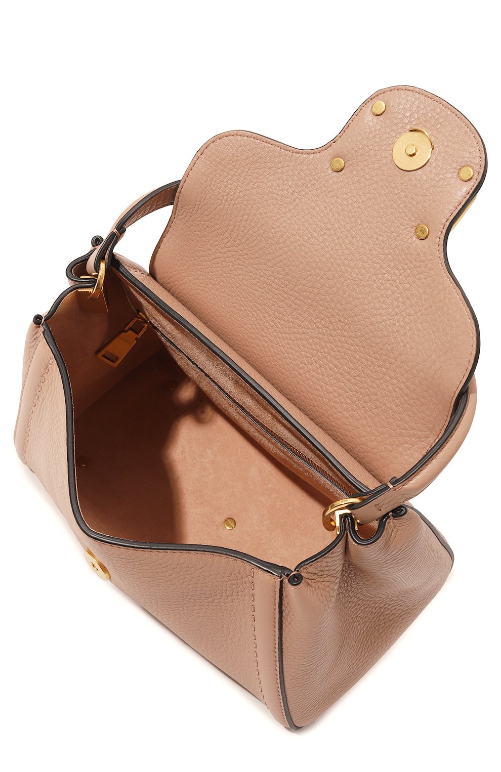 Сумка alltime VALENTINO, арт. 5W2B0Q19/RZR, фото 6