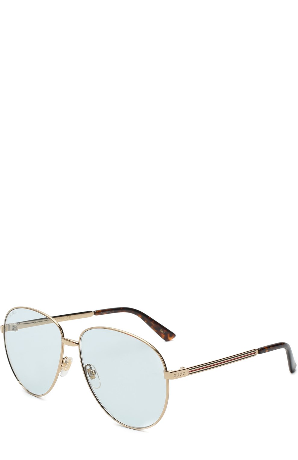 Солнцезащитные очки GUCCI, арт. GG0138 004, фото 1