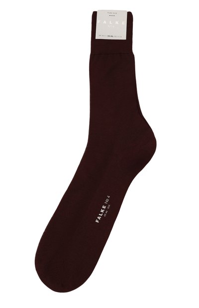 Мужские шелковые носки FALKE, арт. 14661