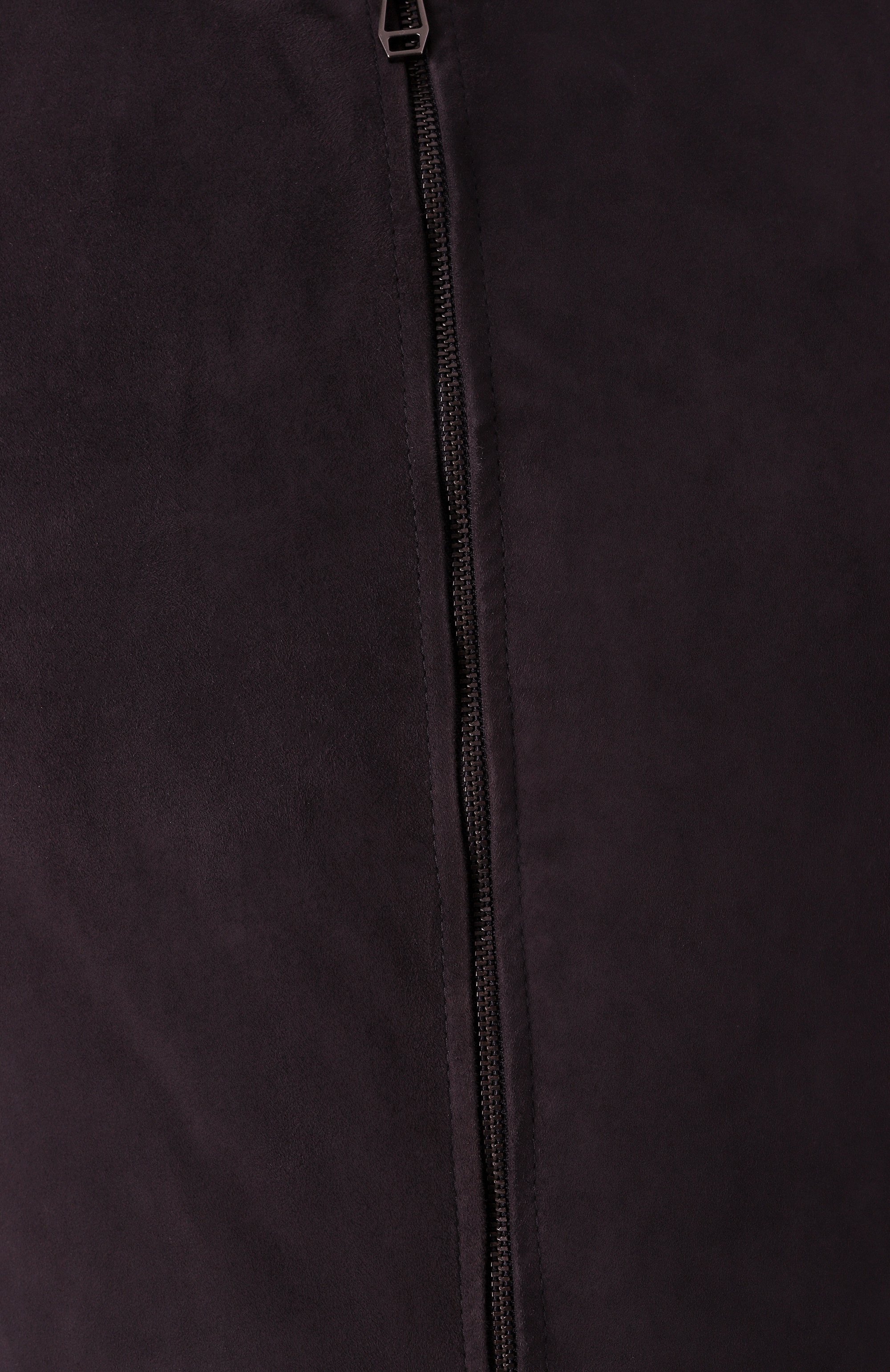 Замшевый бомбер MVST, арт. CLAUDE/MC/00457WR, фото 6