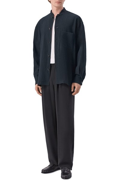 Рубашка GIORGIO ARMANI, арт. GM004084/TE23133, фото 2