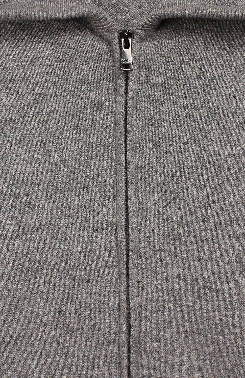 Кашемировый кардиган с капюшоном DOLCE & GABBANA, арт. L4KW21/JAWG0/8-14, фото 3