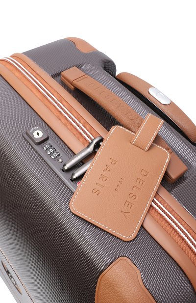 Женский чемодан chatelet air 2.0 medium DELSEY, арт. 00167681006