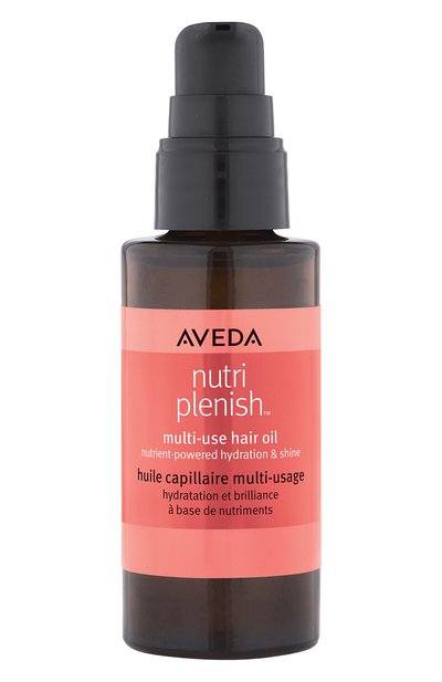 Женского универсальное масло для волос nutriplenish (30ml) AVEDA, арт. AWGM-01