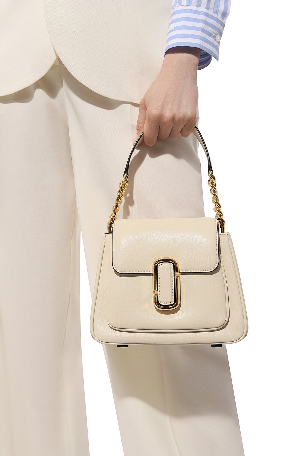 Сумка the satchel MARC JACOBS (THE), арт. H708L01RE22, фото 2