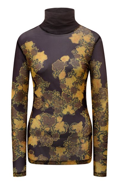 Женская водолазка DRIES VAN NOTEN, арт. 232-011162-7174