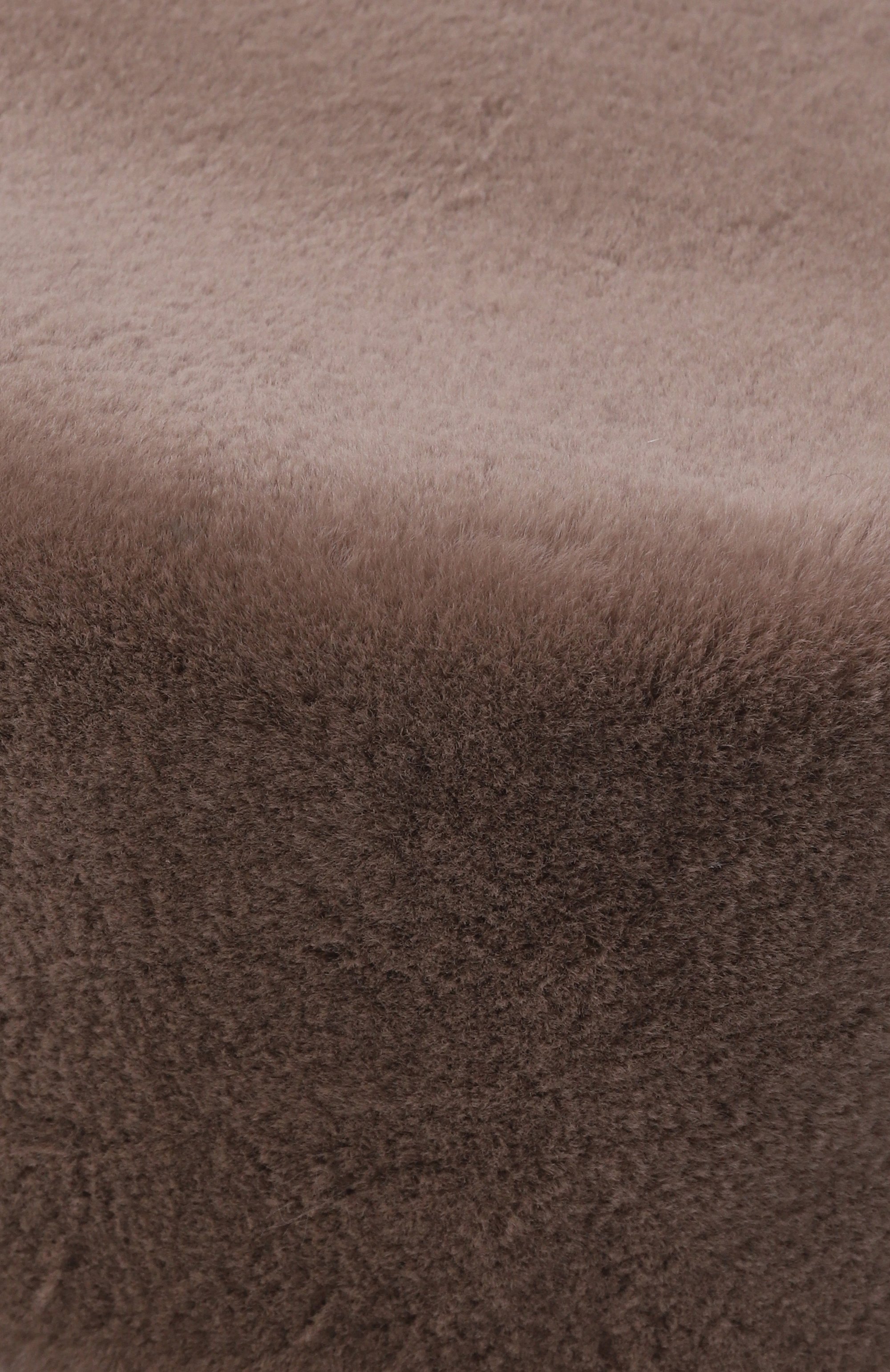 Меховая шапка из норки VICTORIA KUSENKOVA, арт. 061910033012, фото 3