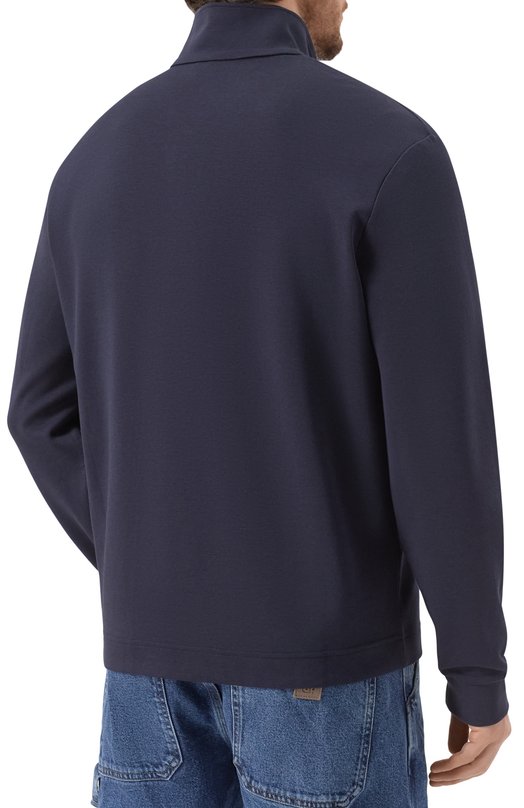 Анорак Bogner 88045253 Синий  88045253 Фото 4