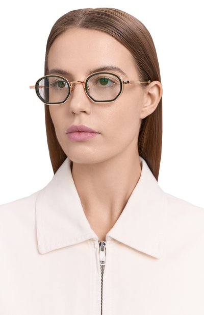 Оправа JOHN DALIA, арт. MATT C195 0PT, фото 3