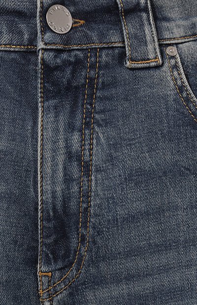 Джинсы PINKO, арт. 103180/A22K, фото 5