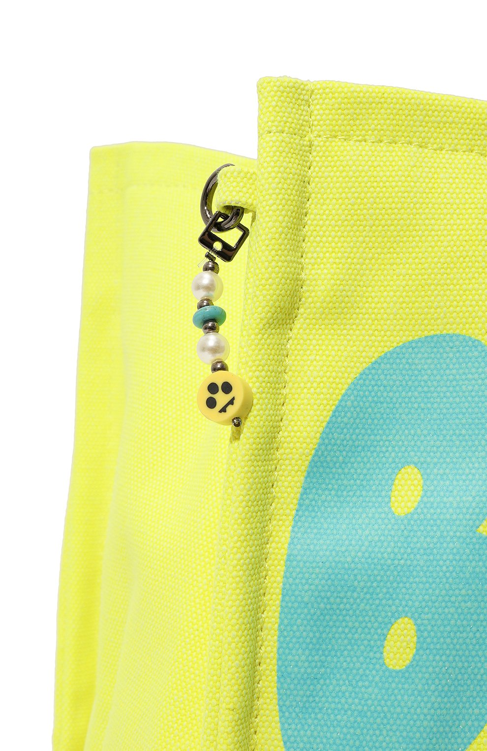 Текстильная пляжная сумка BARROW, арт. 034187, фото 3