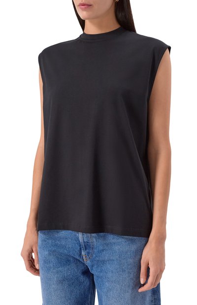 Хлопковая майка ARMARIUM, арт. ARMFWTT03/JE03, фото 3