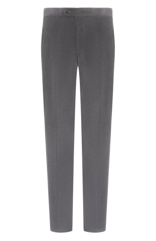 Вельветовые брюки MVST M25.1MM.T409/574 Серый M25.1MM.T409/574