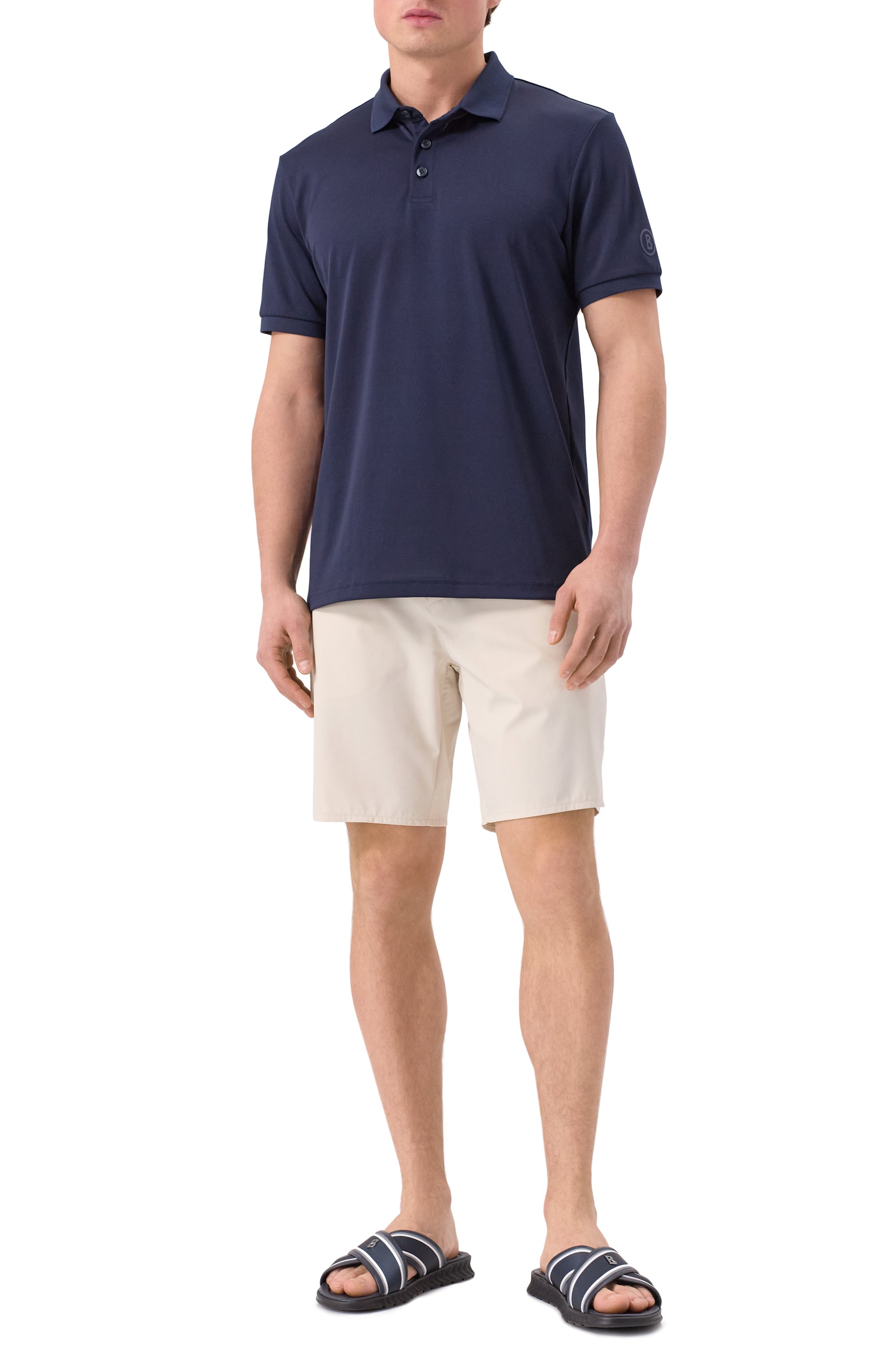 Поло BOGNER, арт. 52019623, фото 2