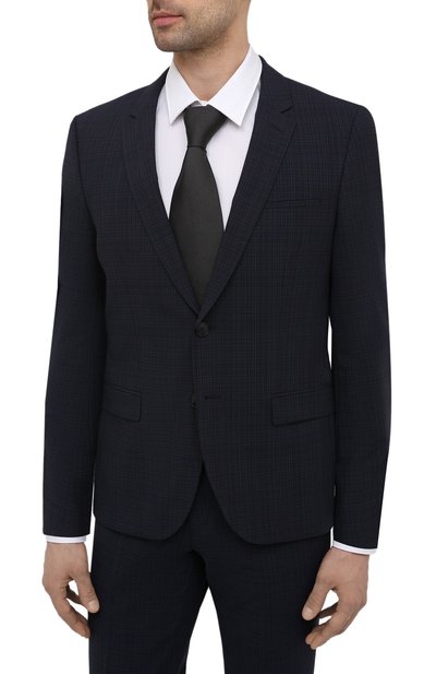 Однобортный костюм HUGO, арт. 50451001, фото 2