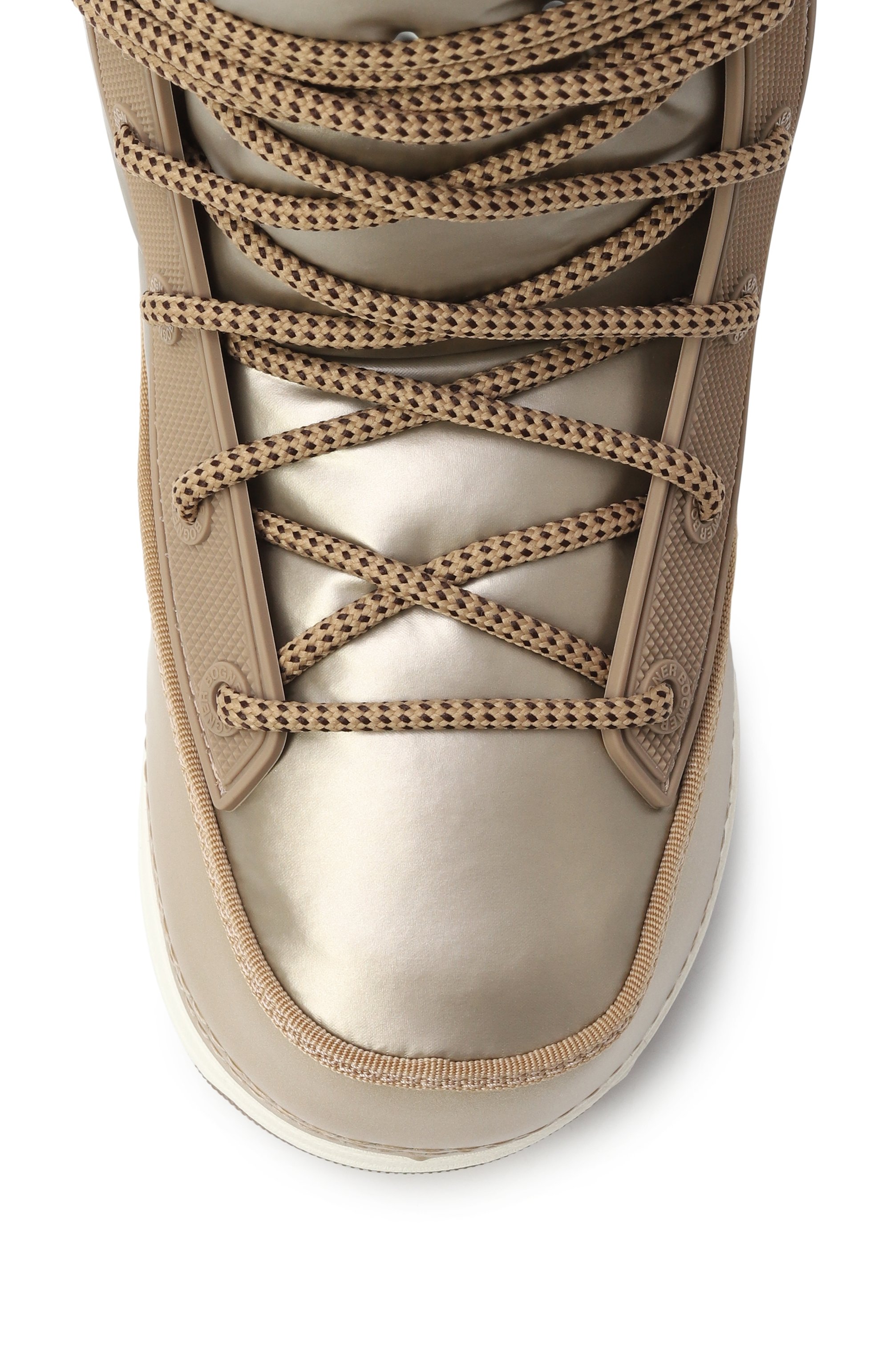 Утепленные сапоги la plagne BOGNER, арт. 42547602, фото 4