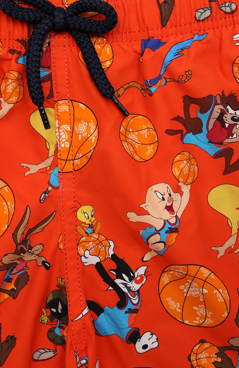 Плавки-шорты VILEBREQUIN, арт. JIMZ1B67/193, фото 3